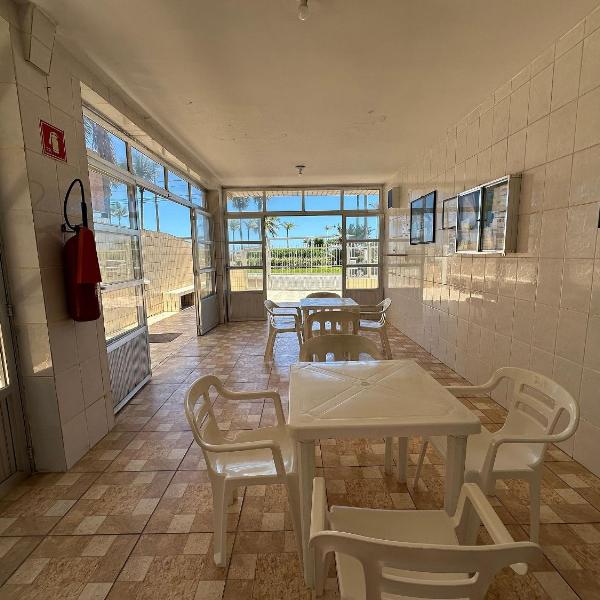 Apê pé na areia p/ 4 hóspedes na Guilhermina - Foto 4