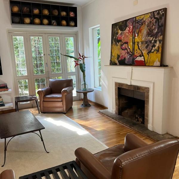 Casa Exclusiva 4 Suítes no Jardim Europa - Até 8 Hóspedes - Foto 5