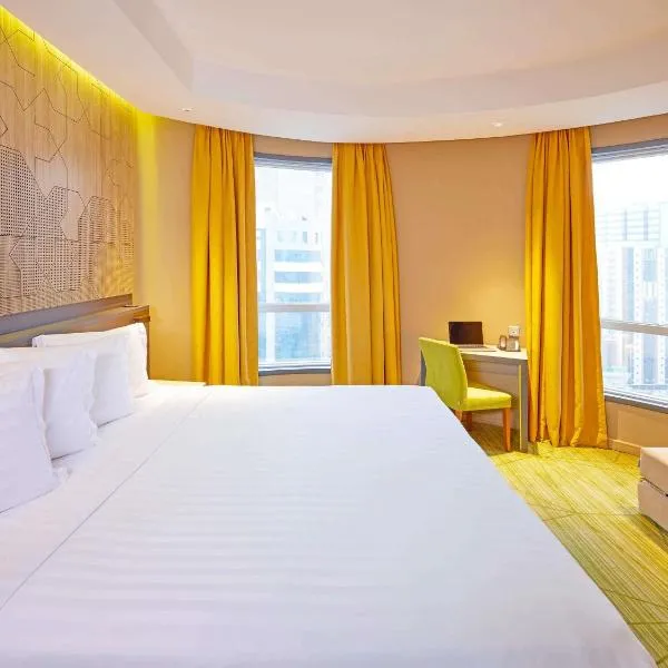 ibis Styles Makkah, מלון במכה