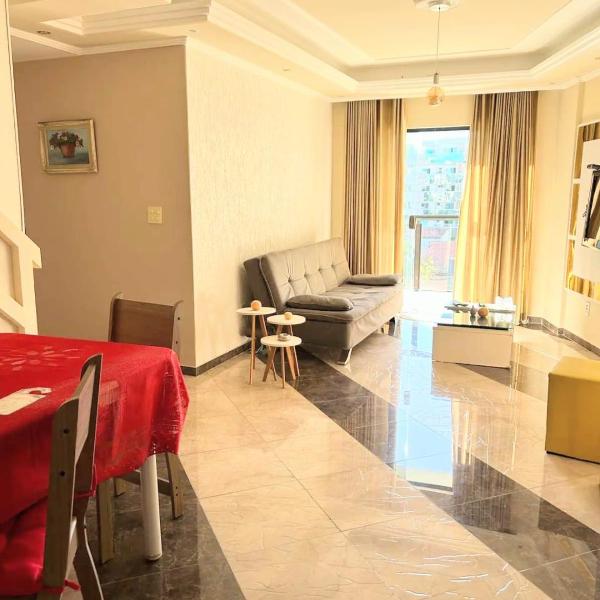 Apartamento- Praia do Forte