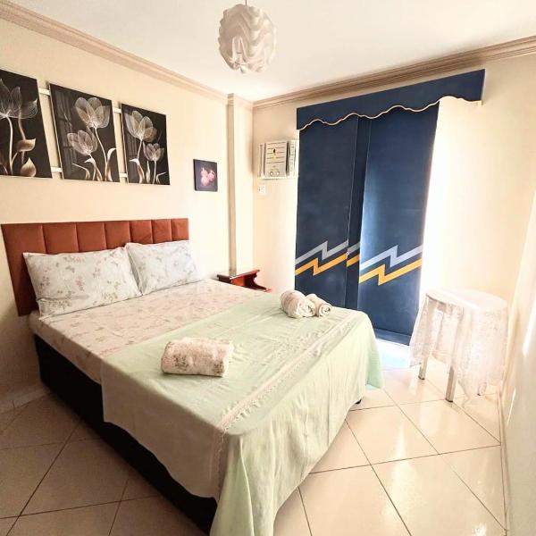 Apartamento- Praia do Forte - Foto 2