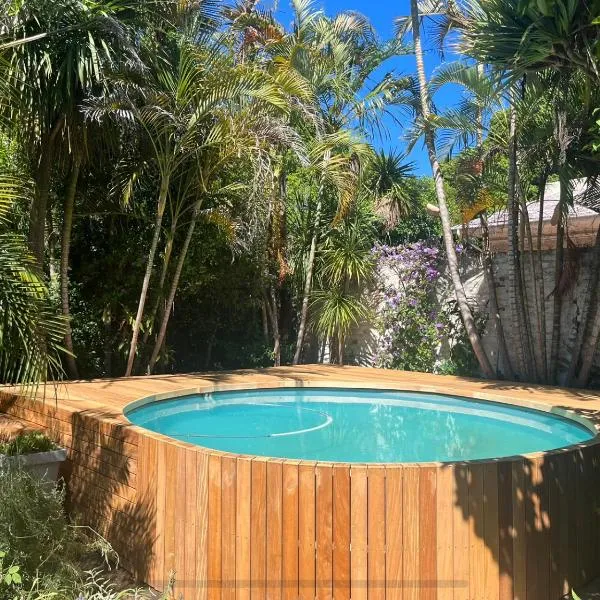 Catlovers Christmas, hotel v destinaci Paarl