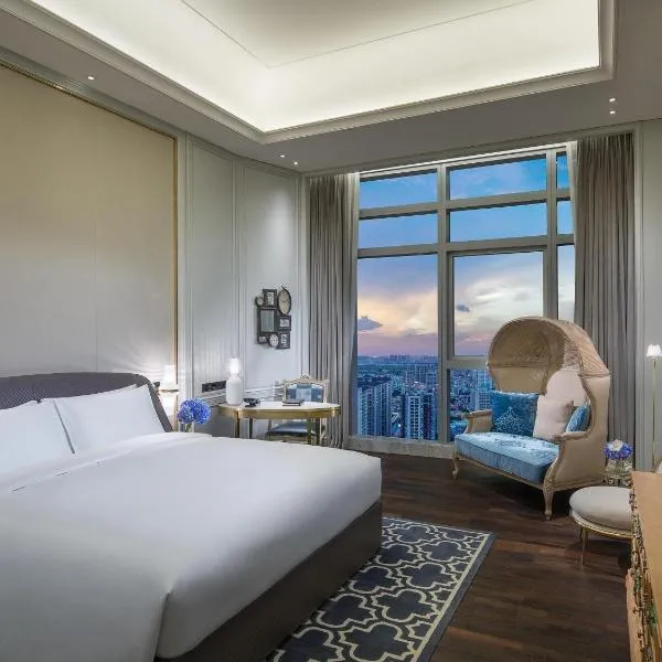 Sofitel Foshan Shunde, hotel en Shunde
