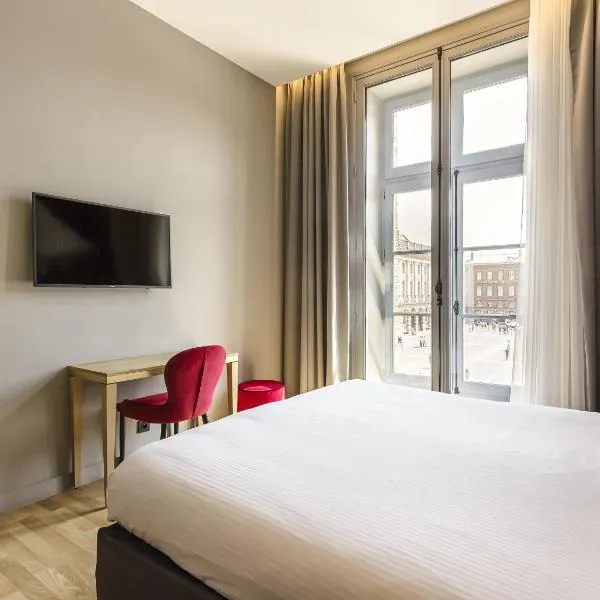 Ibis Styles Toulouse Capitole, hótel í Toulouse