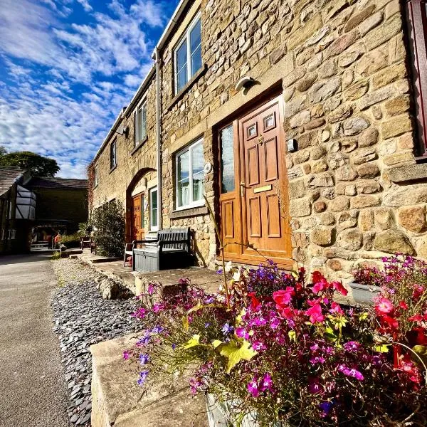 Tyg Cottage, hotel in Ripon
