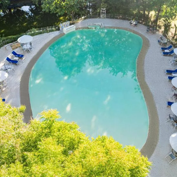 GHL Hotel Club el Puente, hotel em Girardot