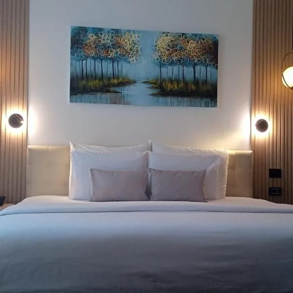 Hotel La Isla, hotel a Puerto Ayora