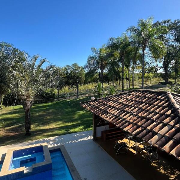 Casa Cipó Stilo - Foto 4