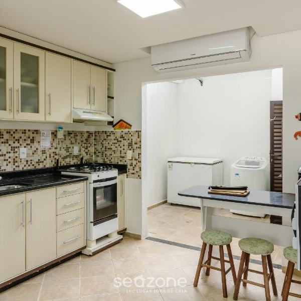 Casas em condomínio a Beira-Mar com piscina, Itajubá - MCSs - Foto 5