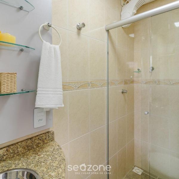 Casas em condomínio a Beira-Mar com piscina, Itajubá - MCSs - Foto 3