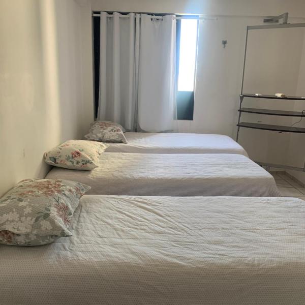 Apto com vista extraordinária bem localizado - Foto 2