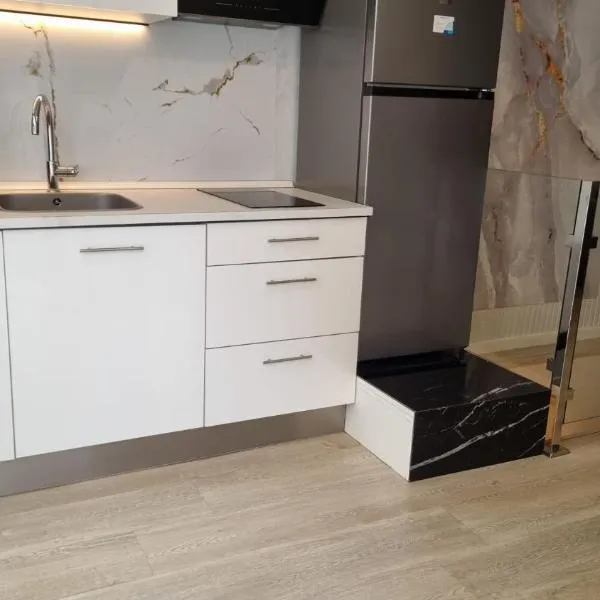 마드리드에 위치한 호텔 madrid tofi