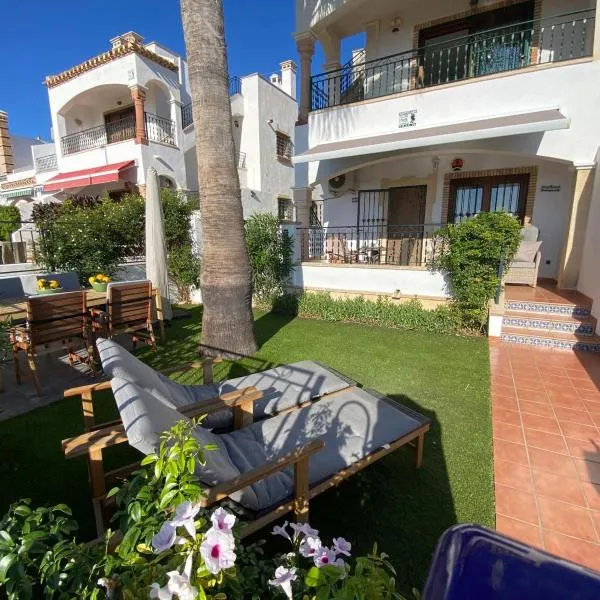 Casa Kessing, ξενοδοχείο σε Orihuela Costa