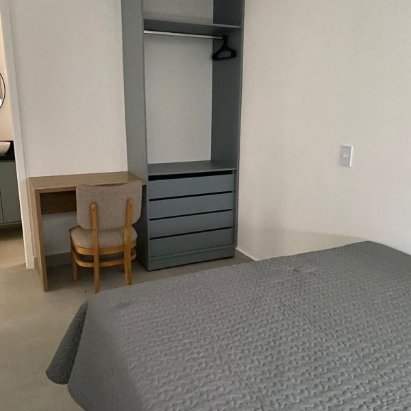 Cond Jardins Parque - Apt sendo 1 suite - Foto 3