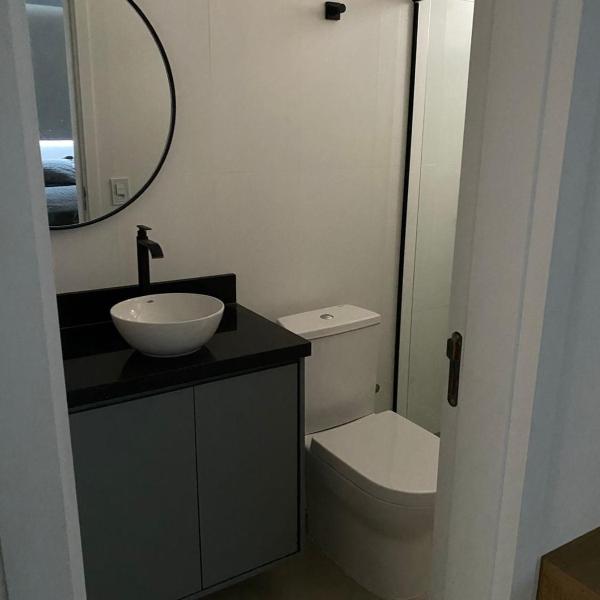 Cond Jardins Parque - Apt sendo 1 suite - Foto 4