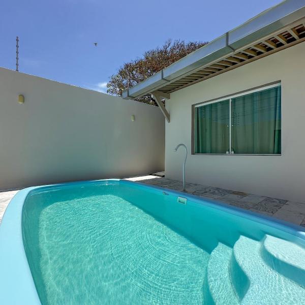 Casa de Praia - Brisa do Mar - Foto 4