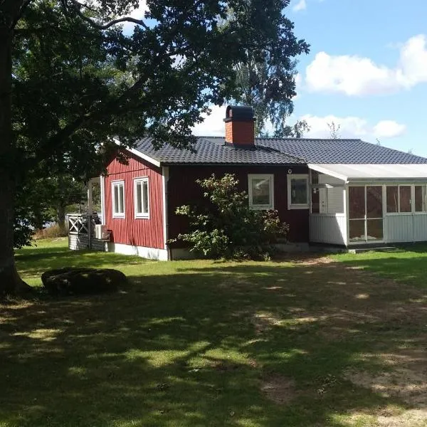 Holiday Home Sjöhagen, hotel a Noby