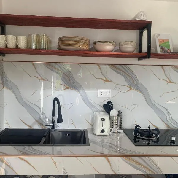 NVH4 Nanay Vacation Home Coron Palawan, Hotel in Coron