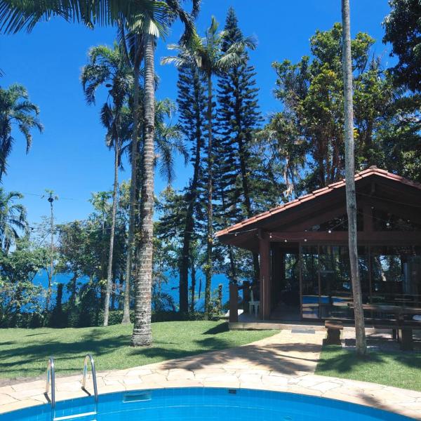 Uma Casa no Farol