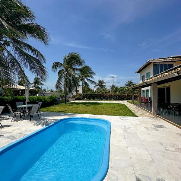 Casa de Praia - Encanto do Mar - Foto 4