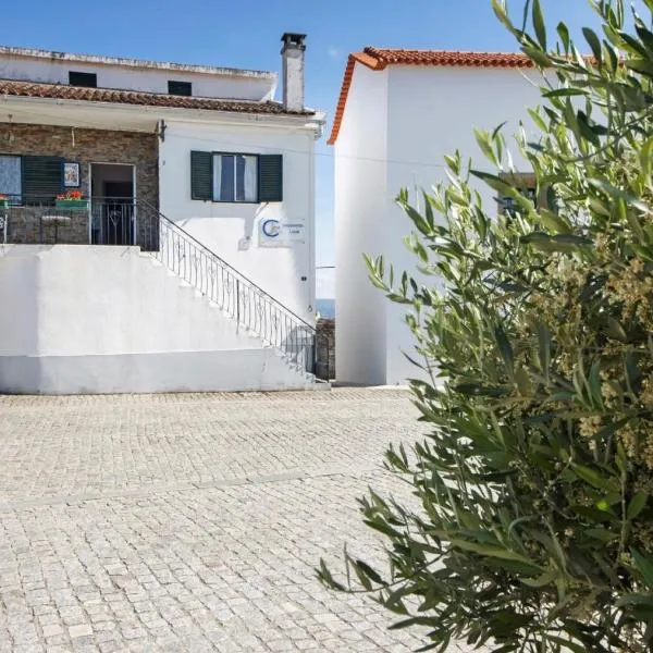 Casa Da Jesus, ξενοδοχείο σε Provesende