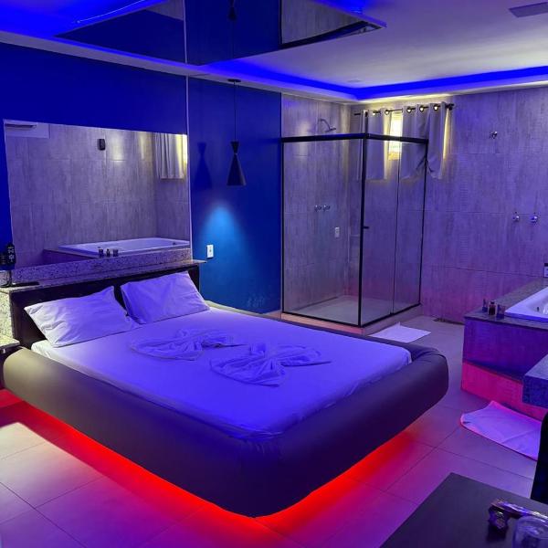 Motel Ladakk