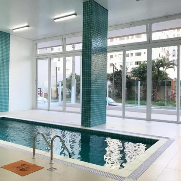 AP com infra completa para relaxar na praia - Foto 4