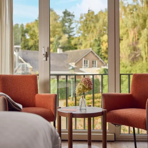Hotel Duinrand Drunen, hotel a Drunen