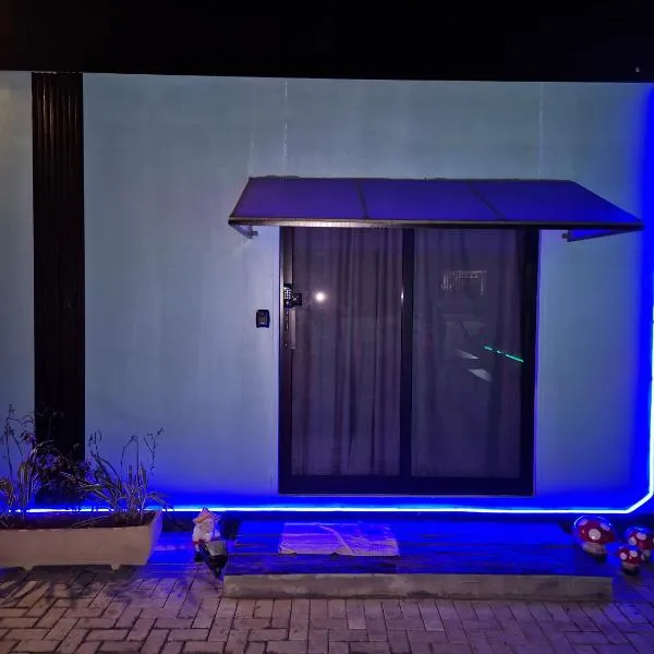Casa Container Oceano, khách sạn ở Foz do Iguaçu