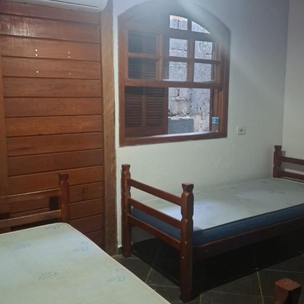 Casa Pinho São Francisco
