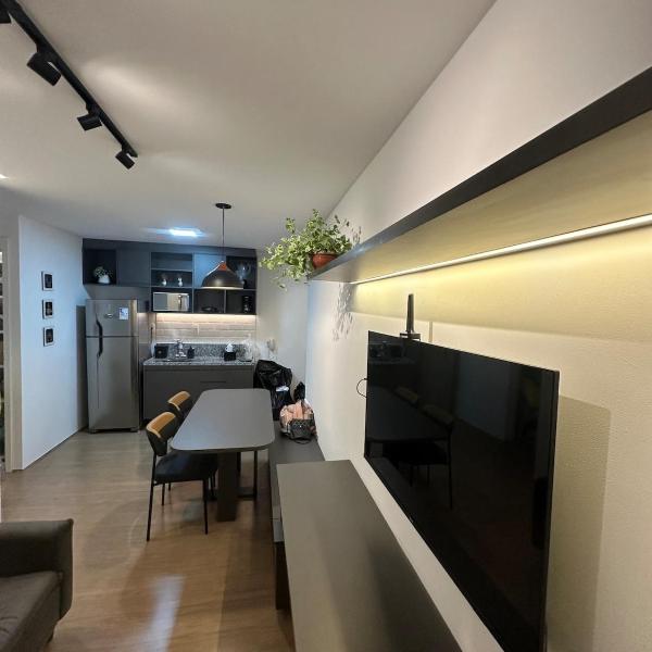 Skyview SP | Andar Alto