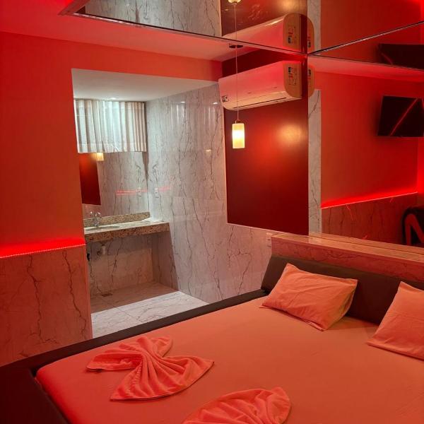 Motel Ladakk - Foto 2