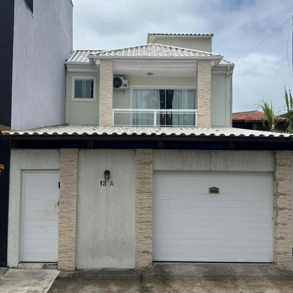 Casa em Cabo Frio
