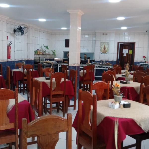 Hotel Paraiso Belém - Foto 4