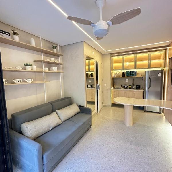 Ap luxuoso próx hosp. sírio lbns, paulista