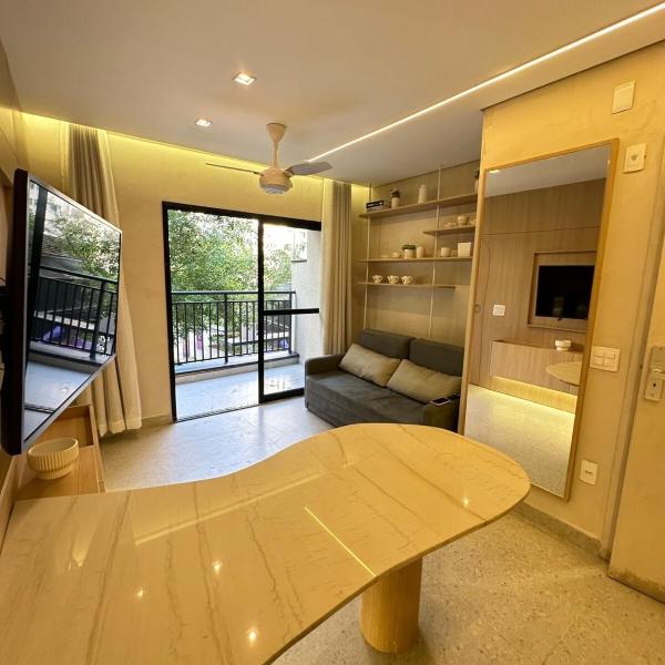 Ap luxuoso próx hosp. sírio lbns, paulista - Foto 4