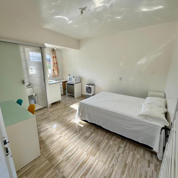 Apartamento 02 Vila Telebrasília