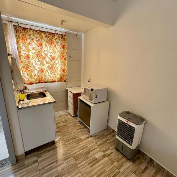 Apartamento 02 Vila Telebrasília - Foto 4