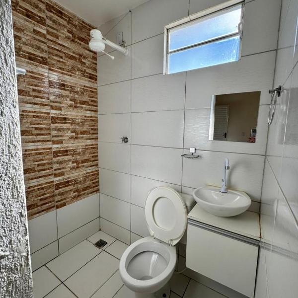Apartamento 02 Vila Telebrasília - Foto 3