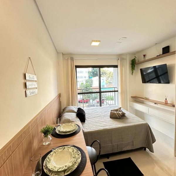 Luxo clean ipiranga | completo