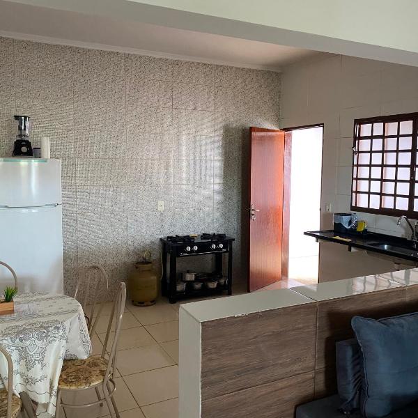 Casa Bela Vista II - Foto 4