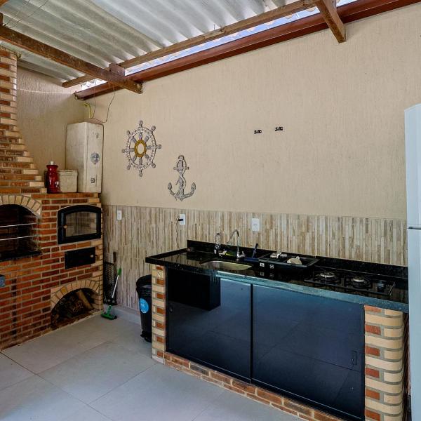 Casa em Itaipuaçu c Hidro e Churrasqueira - Maricá - Foto 4