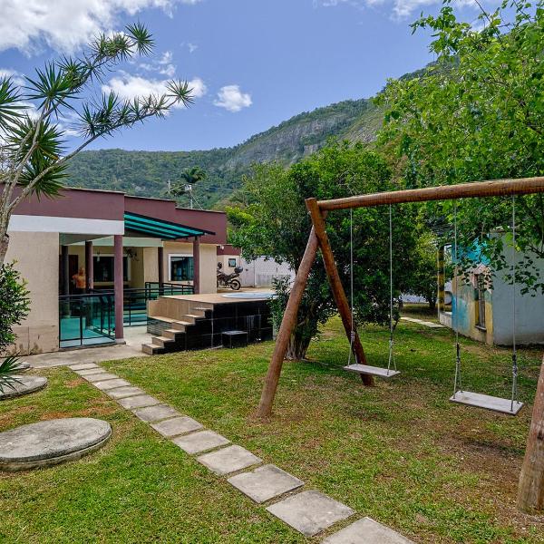 Casa em Itaipuaçu c Hidro e Churrasqueira - Maricá - Foto 3