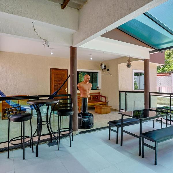 Casa em Itaipuaçu c Hidro e Churrasqueira - Maricá - Foto 2