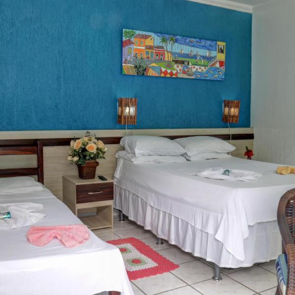 Porto Bahia Hotel - Foto 2