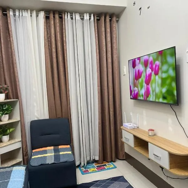 Condotels RQ Hob, hotel din Manila