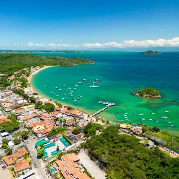 Suri Búzios Hotel - Foto 5
