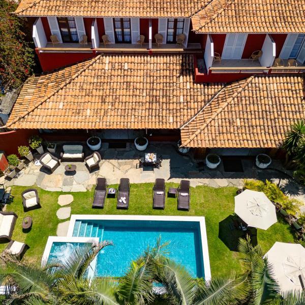 Suri Búzios Hotel - Foto 4