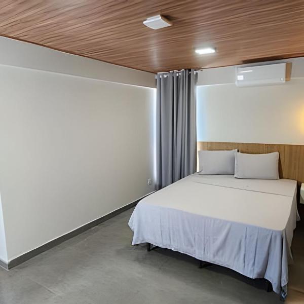 Cabanas do Farol Velho – Casas modernas com piscina privativa a 200m da Praia do Farol Velho em Salinópolis - Foto 2