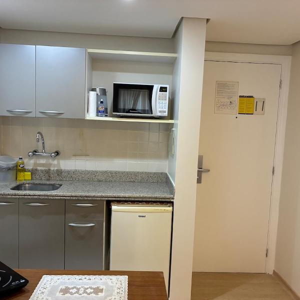 Apartamento metrô Moema - Foto 5